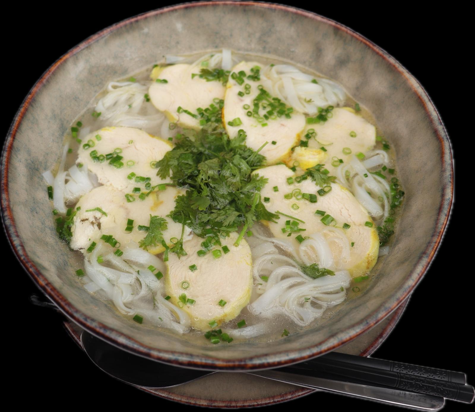 Gericht – TokySen